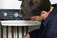 boiler repair Hunts Cross